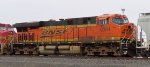 BNSF 6364